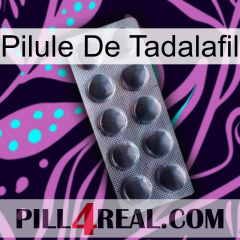 Tadalafil Pill 30